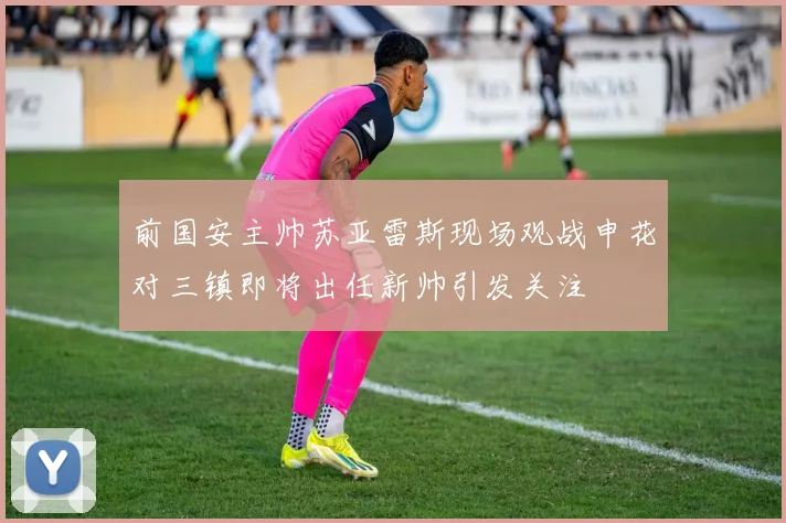 前国安主帅苏亚雷斯现场观战申花对三镇即将出任新帅引发关注
