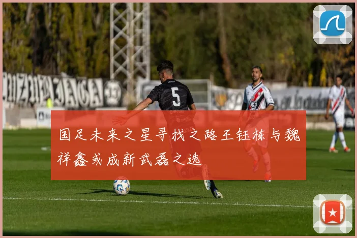 国足未来之星寻找之路王钰栋与魏祥鑫或成新武磊之选