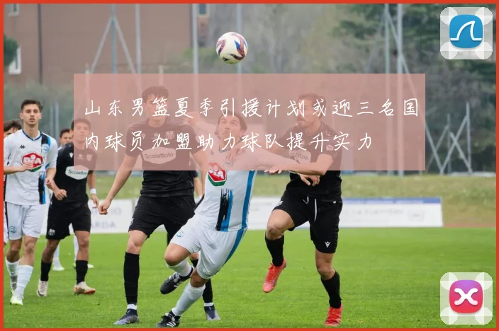 山东男篮夏季引援计划或迎三名国内球员加盟助力球队提升实力